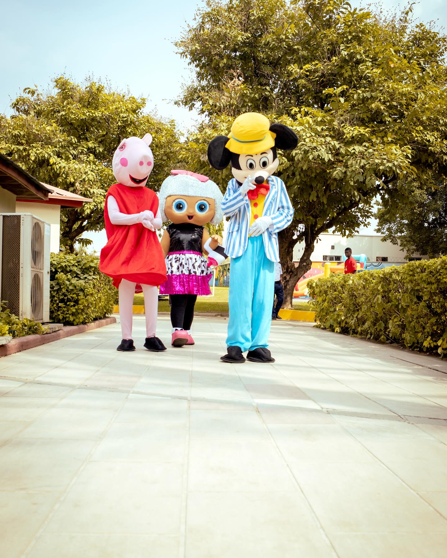 Pinkdaisy Kids